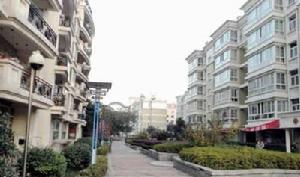 啟福花園 啟福花園