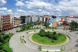 掛綠廣場 掛綠廣場