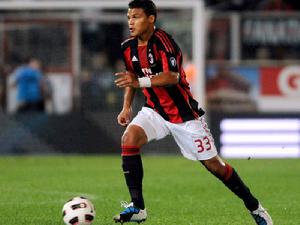 克里斯·馬隆加 克里斯·馬隆加