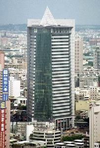 國泰中央廣場 國泰中央廣場