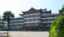 柘城縣實驗國小