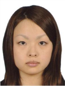 栗野幸智惠 栗野幸智惠