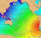 智利9.5級大地震具體情況