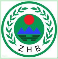 中國環保網標誌