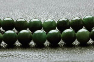 雲南翡翠項鍊