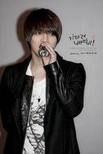 《天國的郵遞員》記者見面會