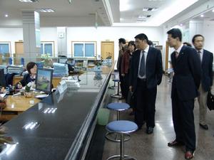 德清縣行政服務中心 德清縣行政服務中心