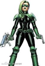 阿比蓋爾&middot;布蘭德