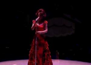 天涯歌女[蔡琴演唱歌曲]