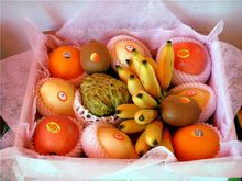 水果禮盒 水果禮盒