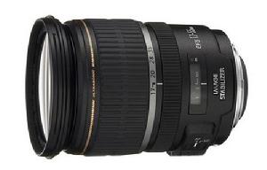 佳能EF-S 17-55mm f/2.8 IS USM