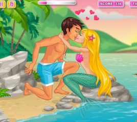 假日熱吻 假日熱吻