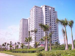 北海嘉萊度假酒店