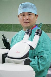 常征[眼科醫師]