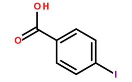 對碘苯甲酸 對碘苯甲酸