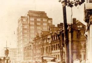 法國郵船公司大樓 法國郵船公司大樓