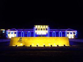 嫩北農場 嫩北農場