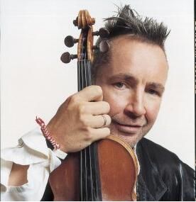 Nigel Kennedy Nigel Kennedy