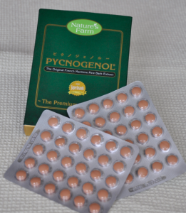 Nature's Farm康資碧蘿芷片