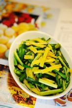 金絲韭菜 金絲韭菜