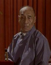 馮寶華[天津市實驗曲藝團相聲演員]