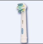 EB25牙線效果型電動牙刷刷頭