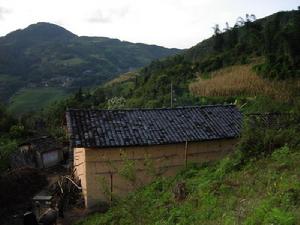 粗土馬自然村 粗土馬自然村