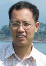 何健[南京農業大學生命科學學院教授]