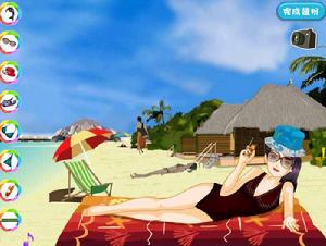 澀情美眉 澀情美眉