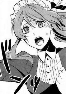 寶拉[《黑執事》人物之一]