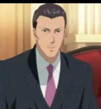 普雷多·伯斯華斯 普雷多·伯斯華斯