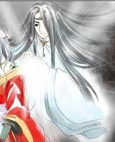 迦若[《聽雪樓》系列中的人物]