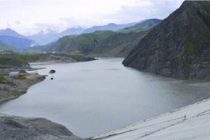 日照水庫 日照水庫