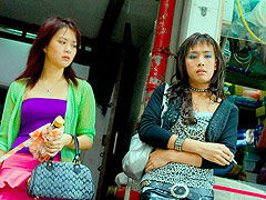 《性工作者十日談》