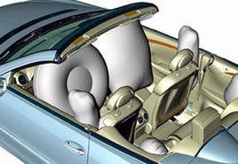 駕駛位氣囊 駕駛位氣囊