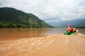 長江國際漂流基地 長江國際漂流基地