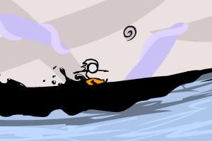 褲頭冒險:第二世界 褲頭冒險:第二世界