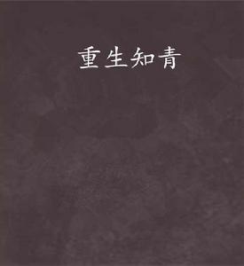 重生知青 重生知青