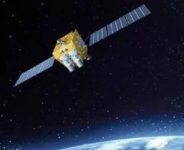 高分六號衛星 高分六號衛星