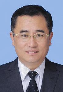 王劍飛[長春大學副校長]