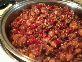 四川冷吃兔 四川冷吃兔