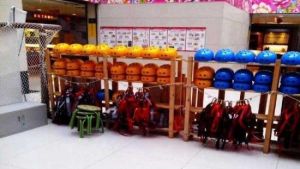 君昂童子軍樂園（山西晉中店）