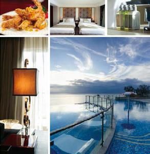 休暇村竹野海岸溫泉 休暇村竹野海岸溫泉