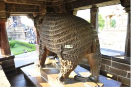 克久拉霍寺廟群 克久拉霍寺廟群