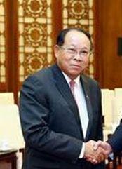 丁雄軍[亞皇集團總裁]