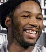 雷諾克斯·劉易斯 雷諾克斯·劉易斯