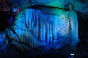 瑤琳仙境 瑤琳仙境