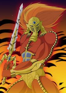 獸神萊卡[Sunrise製作的機器人動畫]