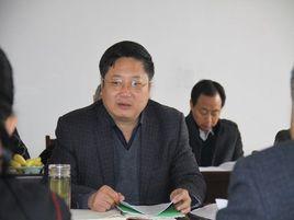 汪為民[黃石珍珠果食品飲料有限公司總經理]