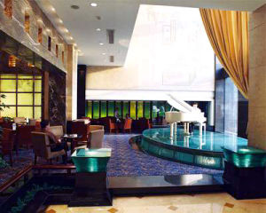 海南文華大酒店